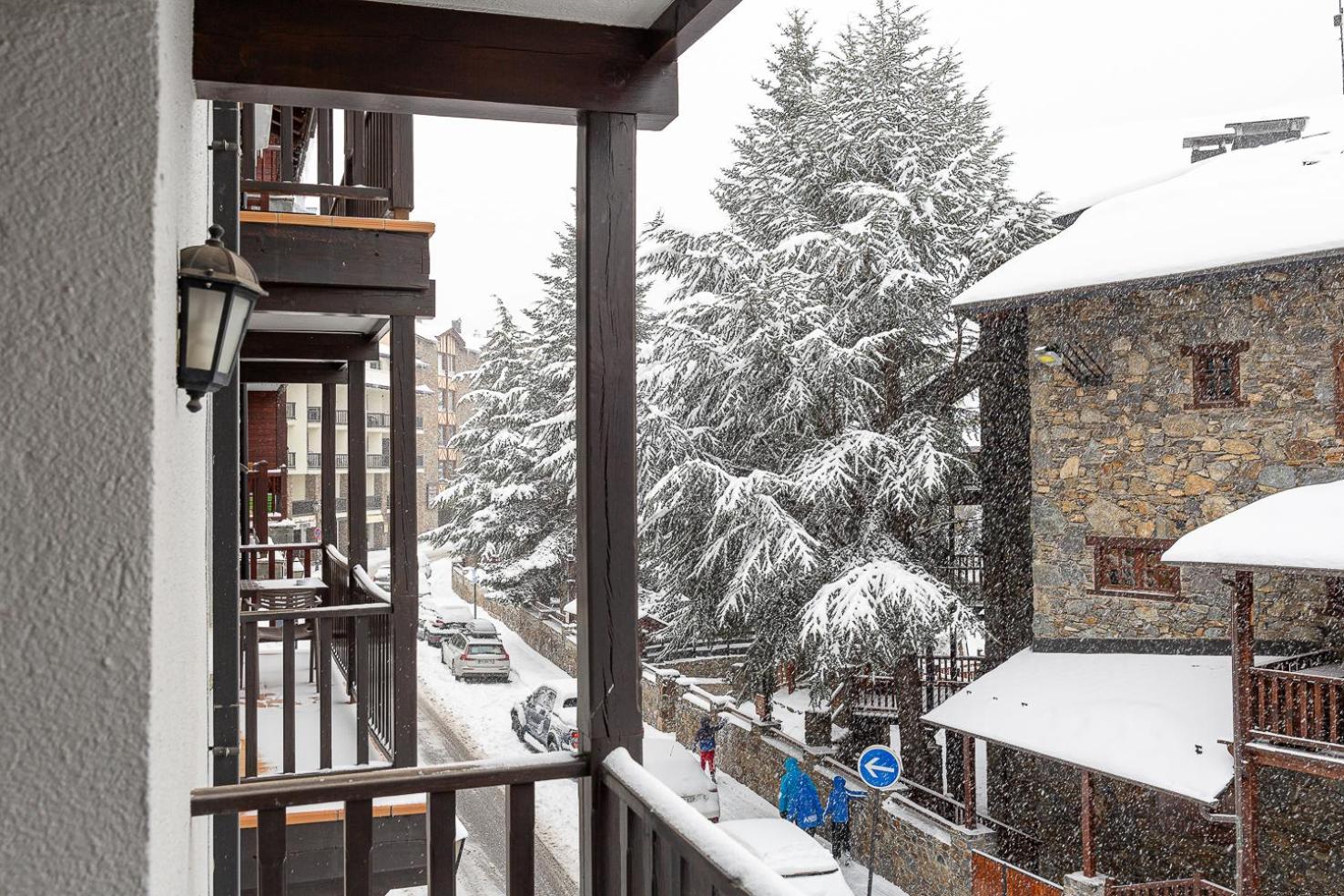 埃尔塔特Balcon Con Vistas I Cerca De Rutas De Senderismo公寓 外观 照片
